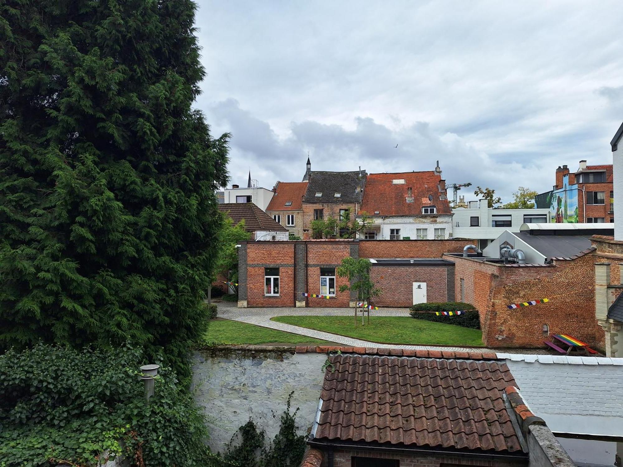 Huis Alna 3 Mechelen Exterior foto