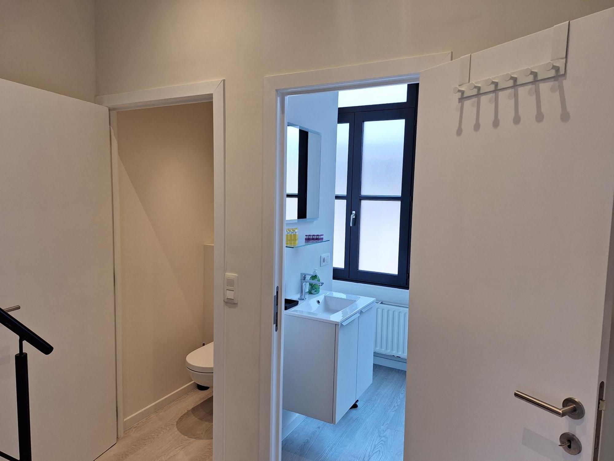 Huis Alna 3 Mechelen Exterior foto