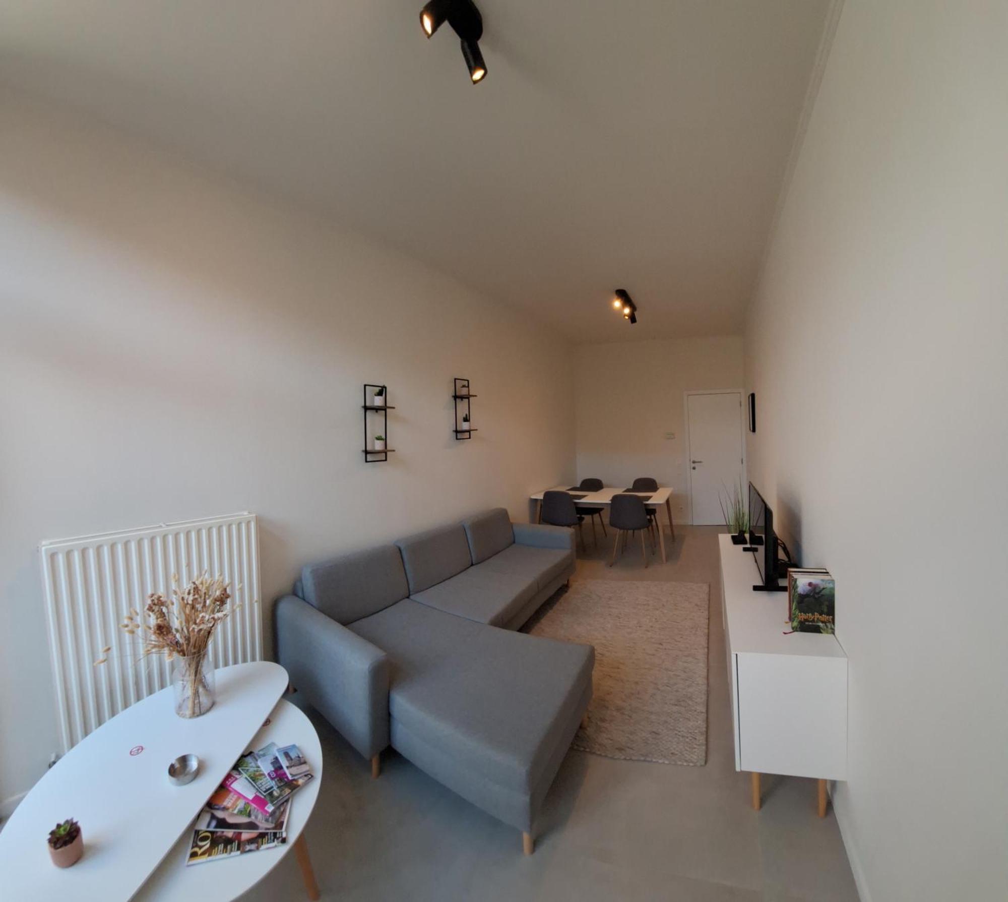 Huis Alna 3 Mechelen Exterior foto